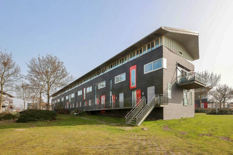 1Den Uyl Real Estate Amsterdam