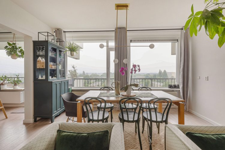 1_Westelijk Halfrond 175 Amstelveen-11Den Uyl Real Estate makelaar Amsterdam