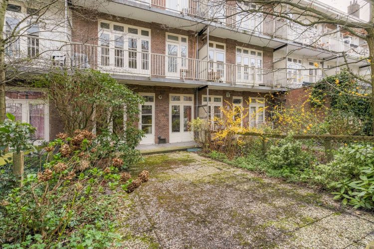 Argonautenstraat 78 H Amsterdam den uyl real estate