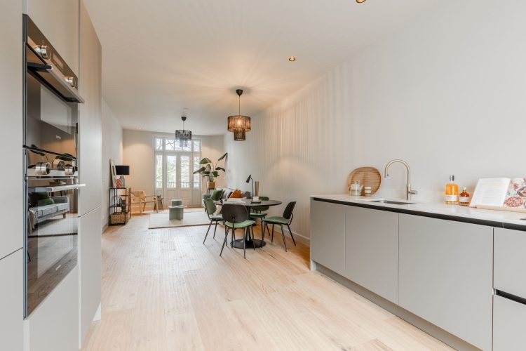 Bilderdijkpark 9 -2 Amsterdam Den Uyl Real Estate aankoopmakelaar