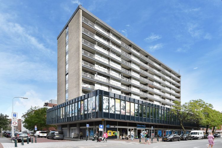Laan van Nieuw-Oost-Indië 33 Aankoopmakelaar Den Haag