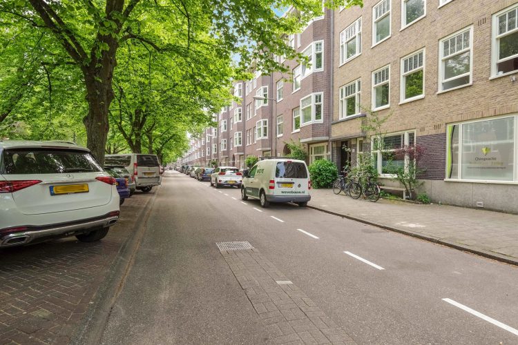 Tuyl van Serooskerkenweg 75-1