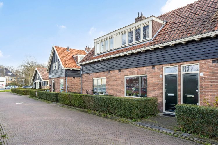 Zamenhofstraat 10 Amsterdam Makelaar Den Uyl Real Estate